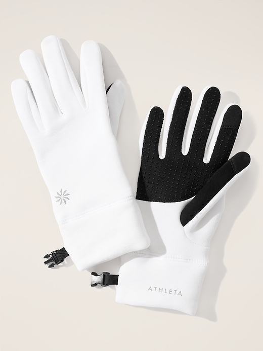 View large product image 1 of 3. Softshell Glove