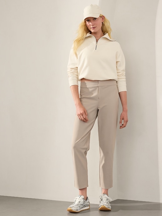 Image number 1 showing, Stellar High Rise Trouser