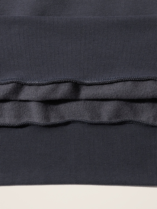 Image number 6 showing, Easy Fleece Crew Sweatshirt