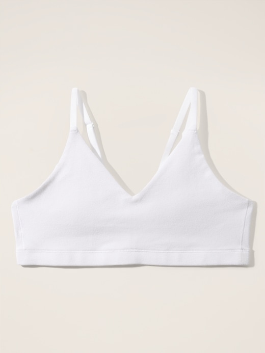 Image number 3 showing, Athleta Girl Right Moves Adjustable Bra