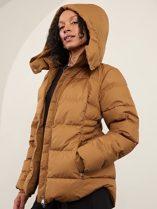 Image number 5 showing, Downtown Puffer Jacket