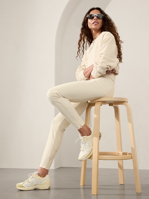 Image number 3 showing, Stellar Mid Rise Slim Pant