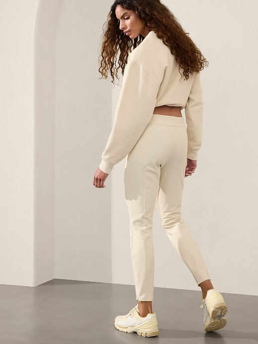 Image number 2 showing, Stellar Mid Rise Slim Pant