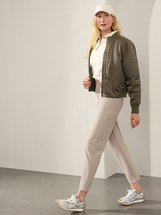 Image number 8 showing, Stellar High Rise Trouser