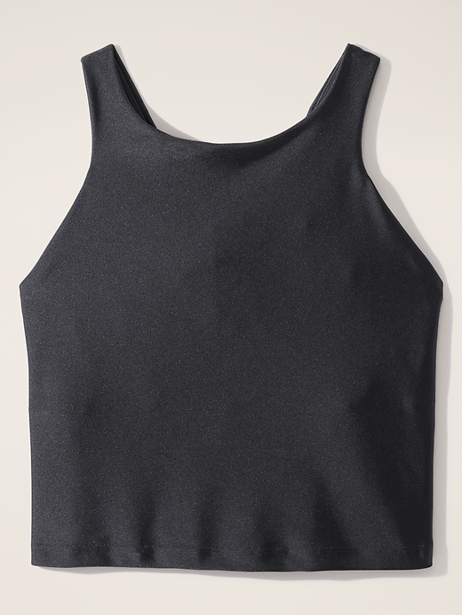 Image number 4 showing, Purpose Crop Sports Bra D-DD
