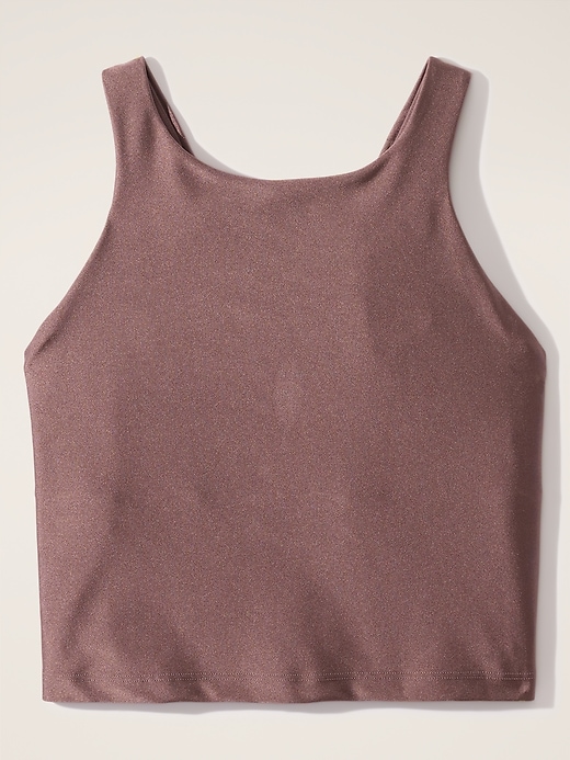 Image number 4 showing, Purpose Crop Sports Bra D-DD