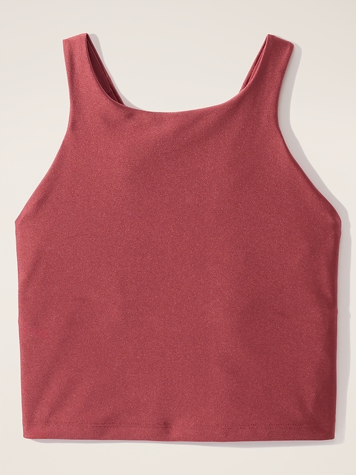 Image number 4 showing, Purpose Crop Sports Bra D-DD