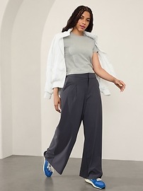 Pinnacle High Rise Trouser
