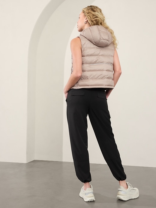 Image number 6 showing, Aire Puffer Vest