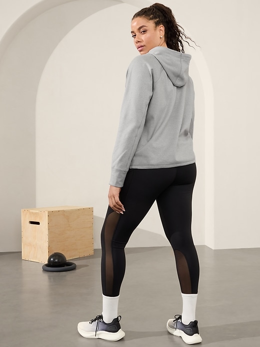 Image number 8 showing, Unstoppable Half Zip Sweatshirt