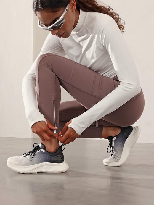 Thumbnail of Rainier High Rise Cargo Legging