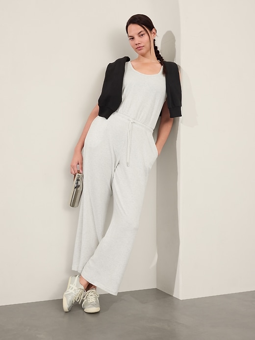 Image number 7 showing, Coaster Luxe Jumpsuit