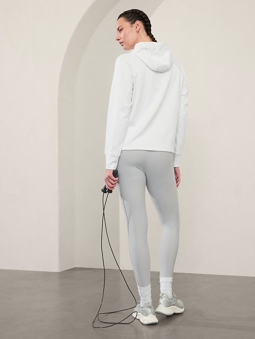 Image number 8 showing, Unstoppable Half Zip Sweatshirt