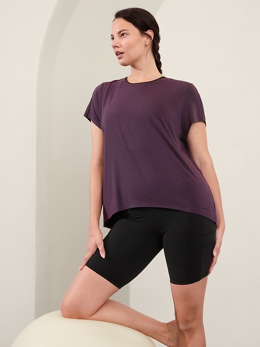 Image number 7 showing, With Ease Tee