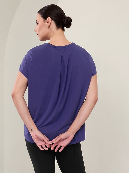 Image number 8 showing, With Ease Tee