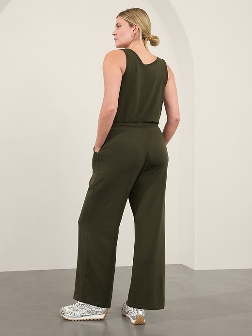 Image number 8 showing, Coaster Luxe Jumpsuit