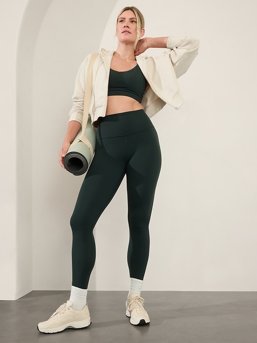 Image number 4 showing, Elation Ultra High Rise Legging