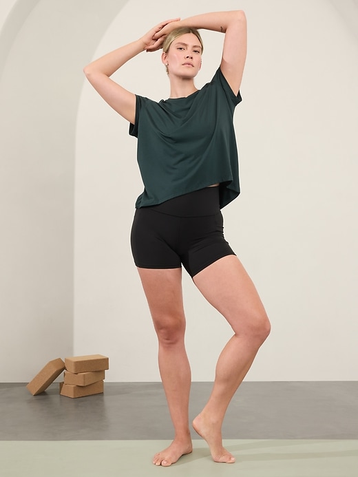 Image number 7 showing, With Ease Tee