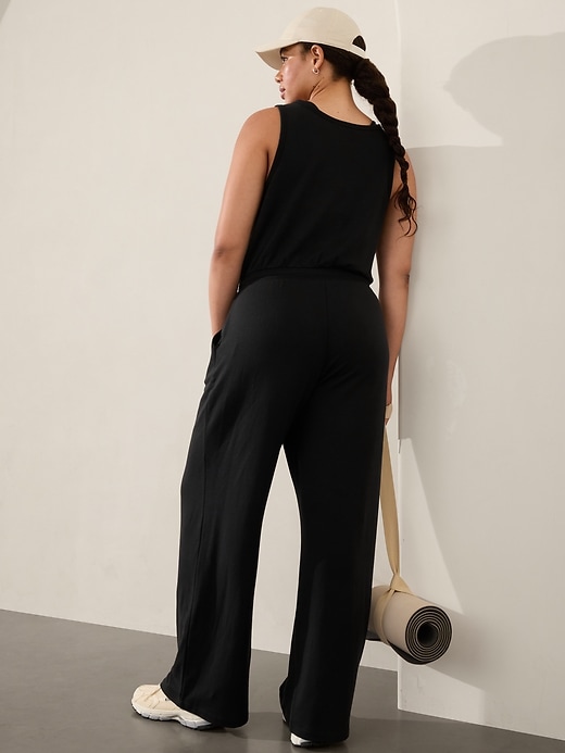 Image number 8 showing, Coaster Luxe Jumpsuit