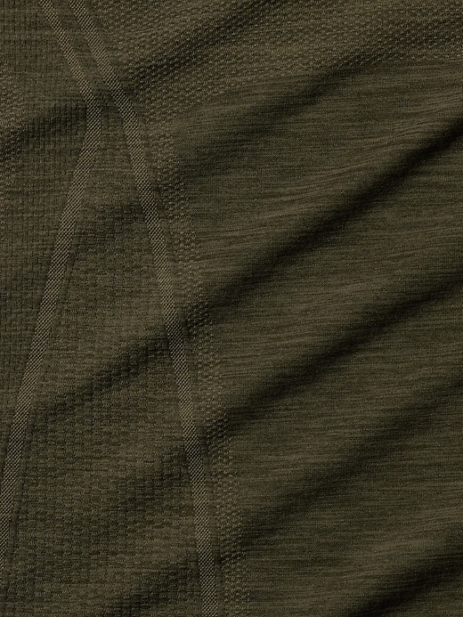 Image number 6 showing, Momentum Seamless Top