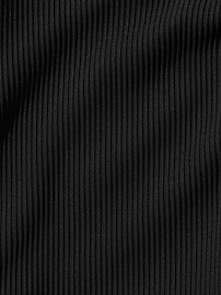 Elation Ultra High Rise Rib Shortie