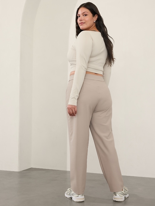 Image number 8 showing, Stellar High Rise Trouser