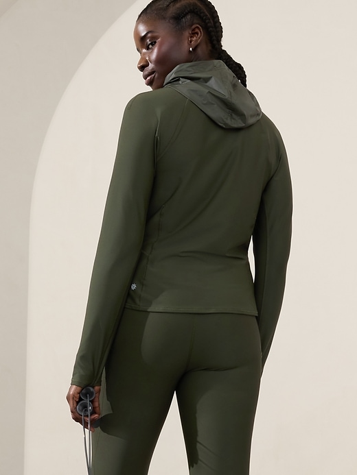 Image number 8 showing, Interval Jacket