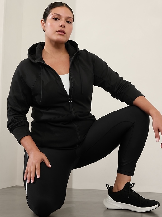 Image number 7 showing, Unstoppable Full Zip Jacket