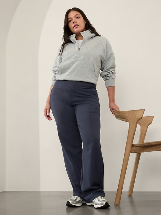 Image number 7 showing, Endless High Rise Flare Pant