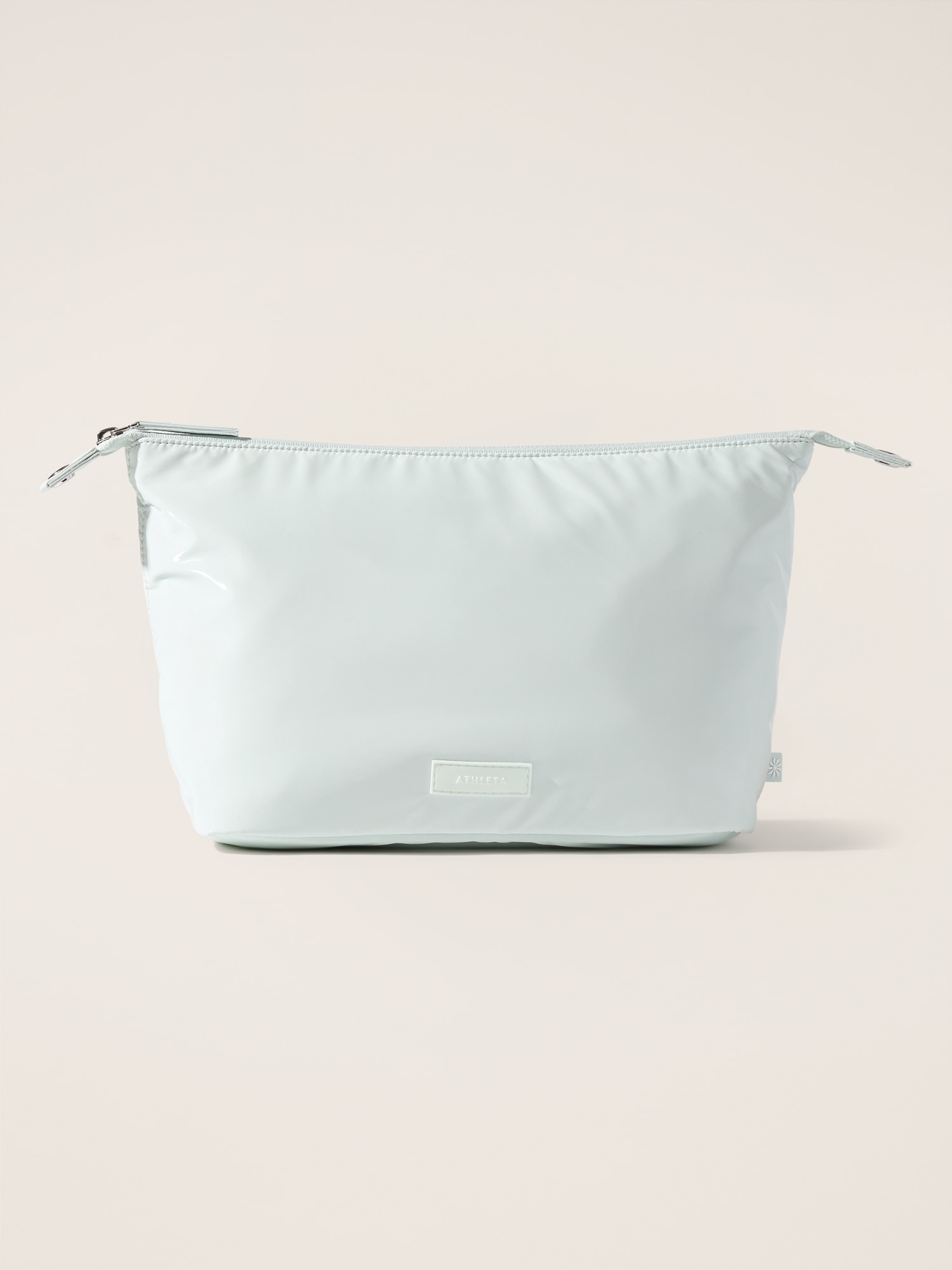 All About Shine Large Cosmetic Pouch