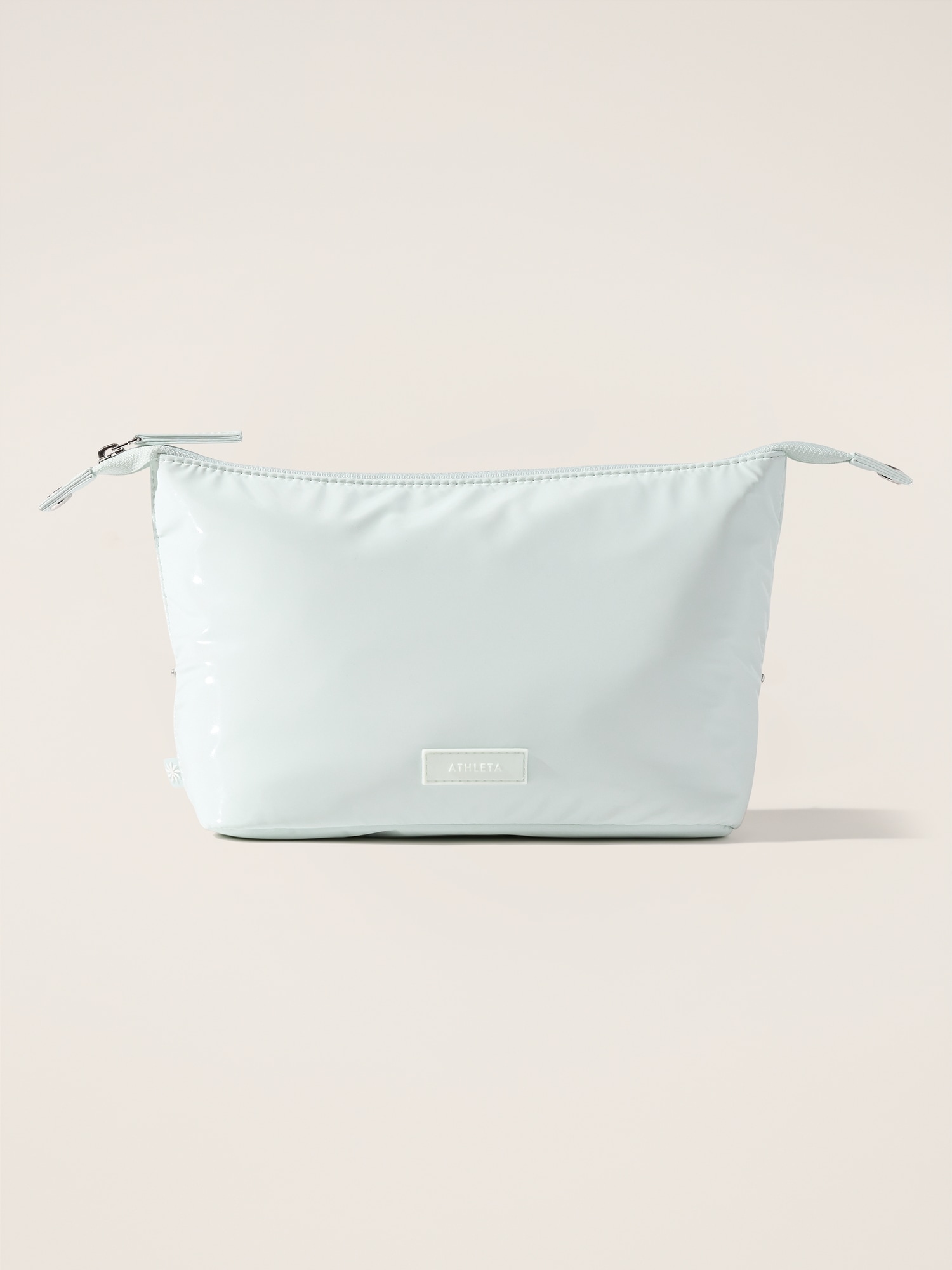 All About Shine Medium Cosmetic Pouch