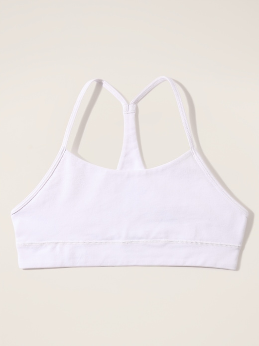 Image number 3 showing, Athleta Girl Right Moves Bra