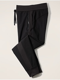 Headlands Hybrid Mid Rise Jogger