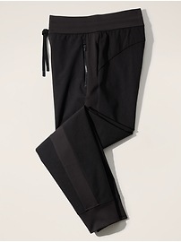 Headlands Hybrid Mid Rise Jogger