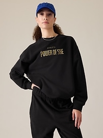 Forever Fleece Crewneck Sweatshirt