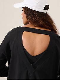Presence Sweatshirt