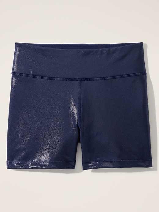 Athleta Girl Chit Chat Shine Short