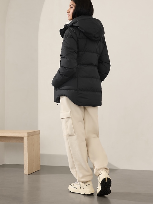 Image number 3 showing, Downtown Puffer Jacket