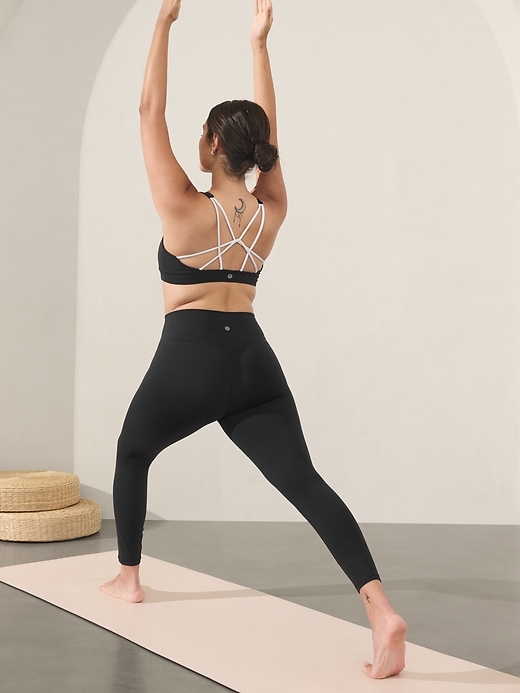 Image number 8 showing, Transcend High Rise Legging