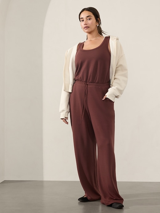 Image number 5 showing, Coaster Luxe Jumpsuit