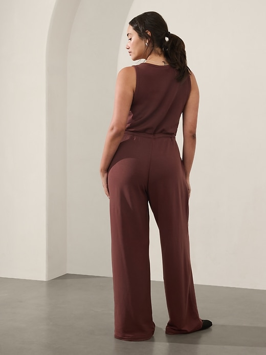 Image number 6 showing, Coaster Luxe Jumpsuit