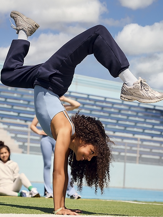 Image number 5 showing, Athleta Girl All Day Jogger