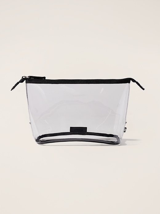 Image number 3 showing, All About Medium Cosmetic Pouch