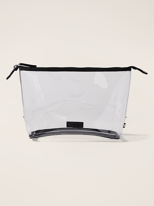 Image number 3 showing, All About Large Cosmetic Pouch