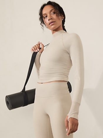Softluxe Top