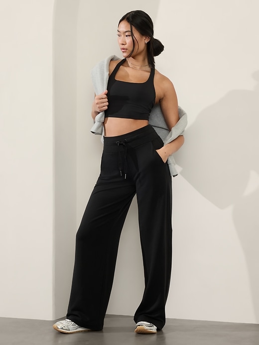 Image number 1 showing, Balance Mid Rise Pant