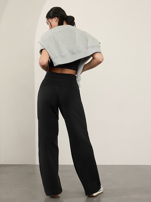 Image number 3 showing, Balance Mid Rise Pant