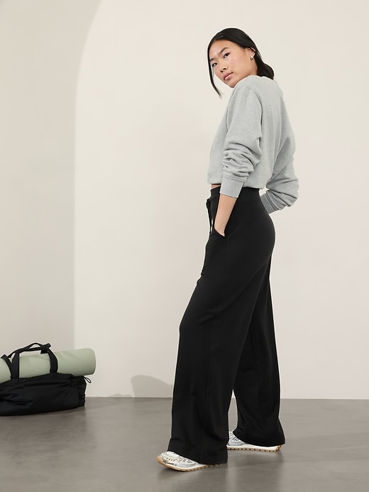 Image number 5 showing, Balance Mid Rise Pant