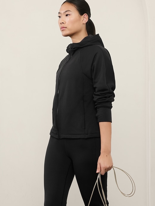 Image number 4 showing, Altitude Fleece Lined Jacket
