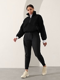 Headlands Hybrid Mid Rise Jogger